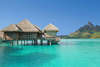 St. Regis Resort Bora Bora 